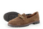 Tamaris Instappers in maat 39 Bruin, Kleding | Dames, Schoenen, Tamaris, Bruin, Verzenden, Instappers