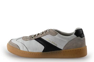 Polo Ralph Lauren Sneakers in maat 39 Wit, Verzenden, Wit, Gedragen, Polo Ralph Lauren