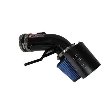 Injen 09-12 Maxima V6 3.5L Black Short Ram Intake w/ MR, Ophalen of Verzenden, Nieuw