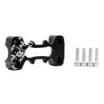 Rally Raid top bar clamp voor Yamaha T7, Fietsen en Brommers, Verzenden, Nieuw