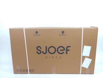 Sjoef Meisjesfiets Classic - 18 Inch, Verzenden, Nieuw