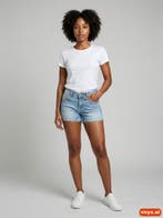 SEMPRE Jeans Dames maat 26 Lichtblauw Vintage, Ophalen of Verzenden, Nieuw