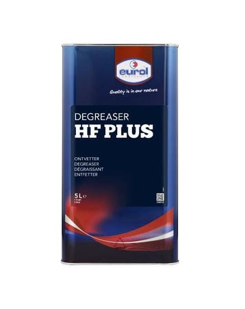 Eurol ® Ontvetter HF Plus  , 5.Ltr, Verzenden