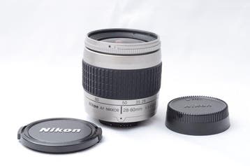 Nikon AF-N28-80mm f3.3-5.6G2565172 Cameralens, Nieuw