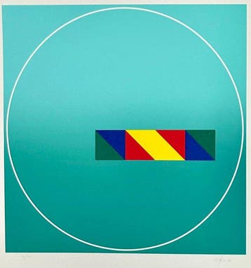 Friedrich GEILER (1946) - Komposition
