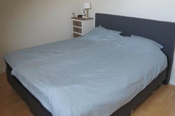 Appartement Grotestraat in Tegelen, Via bemiddelaar, Limburg, Tegelen, Appartement
