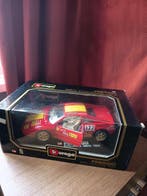 Ferrari 348 TB evoluzione 1:18 - Model sportwagen - Ferrari, Nieuw