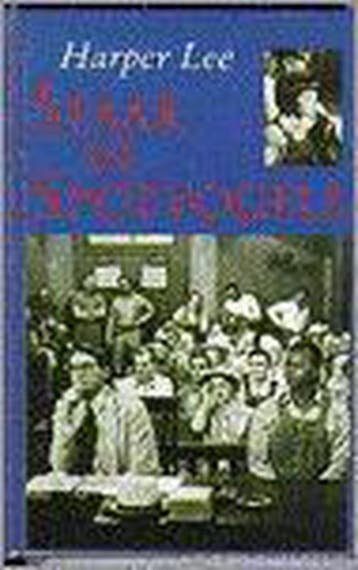 Spaar de spotvogels - H. Lee 9789032504793, Boeken, Verzenden, Gelezen, H. Lee