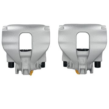 Remklauw voor links + rechts geschikt voor Volvo S60 S80..., Verzenden, Nieuw, Volvo