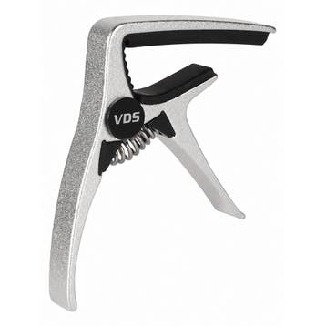 VDS AEC-01 Aluminium Capo voor Akoestische en Elektrische, Ophalen of Verzenden, Nieuw