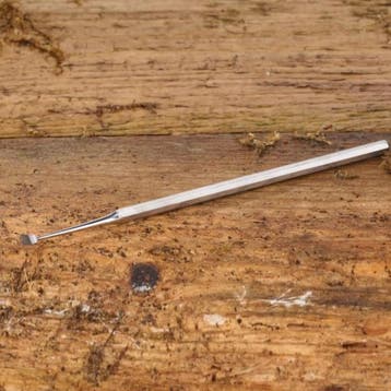 Mars Coat-King Linkshandige scaler – Professionele tandve., Ophalen of Verzenden, Nieuw