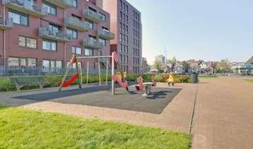Te Huur 3 Kamer Appartement De Boeg In Zaandam, Direct bij eigenaar, Noord-Holland, Zaandam, Appartement