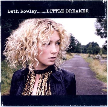 cd - Beth Rowley - Little Dreamer, Verzenden, Zo goed als nieuw