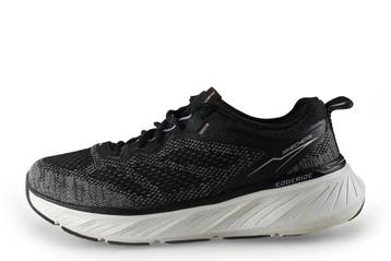 Skechers Sneakers in maat 38 Zwart, Skechers, Verzenden, Zwart, Sneakers of Gympen