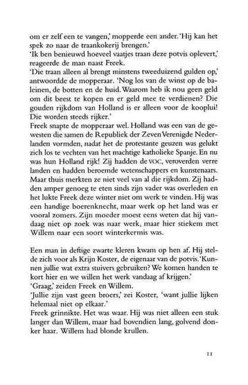 Niets Meer Te Verliezen, Boeken, Ophalen of Verzenden, Nieuw