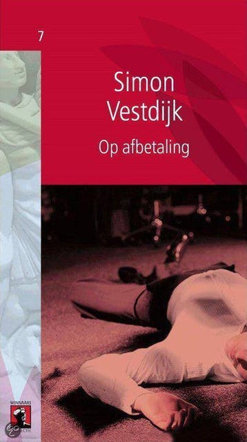 Op Afbetaling, Verzenden, Nieuw