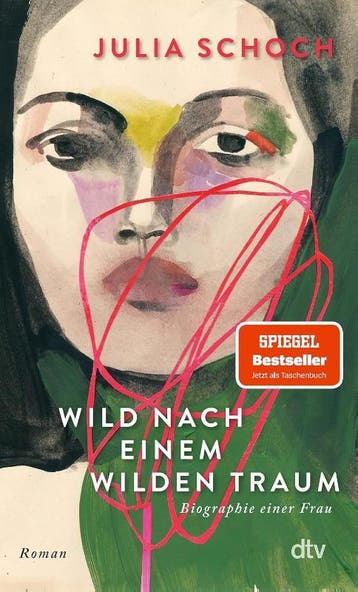 Wild Nach Einem Wilden Traum | Julia Schoch | Nieuw, Ophalen of Verzenden, Nieuw, Julia Schoch