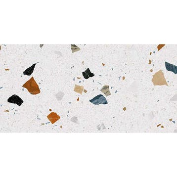 Vloer- en wandtegel Arcana Stracciatella Nacar 60x120 cm Mat, Ophalen of Verzenden, Nieuw