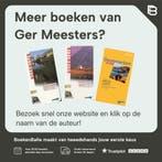 IJsland / ANWB Extra 9789018049843 Ger Meesters, Verzenden, Gelezen, Ger Meesters