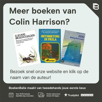 VOGELS VAN DE WERELD (SESAM) - Colin Harrison 9789024600311, Verzenden, Zo goed als nieuw, Colin Harrison