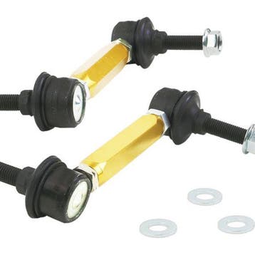 Whiteline Universal Sway Bar End Link Kit - 130-155mm Heavy, Ophalen of Verzenden, Nieuw