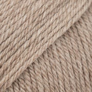 DROPS Saga Mix - 10 Beige - 100% Pure Wol, Ophalen of Verzenden, Nieuw