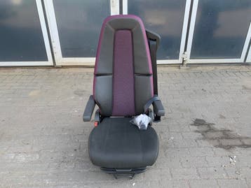 Bestuurdersstoel Volvo 23766412, Ophalen, Gebruikt, Volvo, Interieur en Bekleding