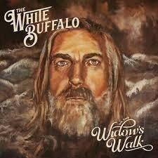 WHITE BUFFALO - ON THE WIDOWS WALK (LP), Verzenden, Nieuw in verpakking