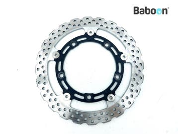 Remschijf Voor Kawasaki Ninja 650 2023-2025 (Z650 EX650MP), Motoren, Verzenden, Gebruikt