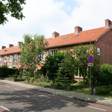 Huis gevonden in of bij Driebergen-rijsenburg, Driebergen-rijsenburg, Utrecht