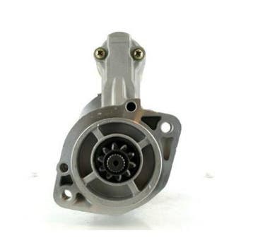 Startmotor 2.2kW Hyundai Kia Mitsubishi nieuw, Verzenden, Nieuw