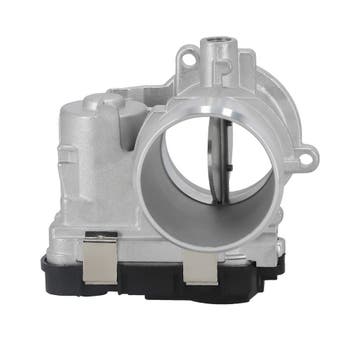 Gasklephuis geschikt voor Iveco Daily 2.3 JTD/ HPI, Fiat..., Verzenden, Nieuw, Fiat