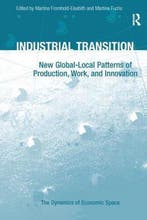 9781138255401 Industrial Transition | Tweedehands, Verzenden, Zo goed als nieuw, Martina Fuchs