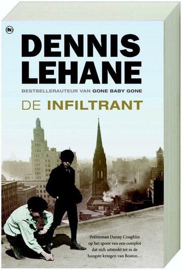 De Infiltrant, Ophalen of Verzenden, Nieuw