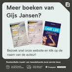 Denk wat je wilt, doe wat je droomt 9789462722156, Boeken, Psychologie, Verzenden, Zo goed als nieuw, Gijs Jansen