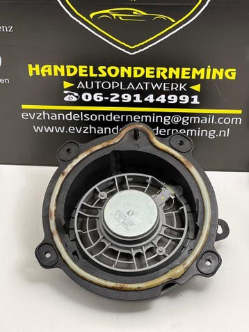 Peugeot 2008 1.2 speaker achter bj.2020 art.9822811480, Auto diversen, Autospeakers, Zo goed als nieuw