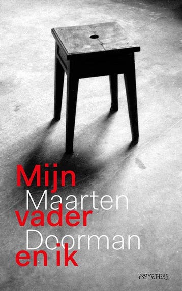 9789044660470 Mijn vader en ik | Tweedehands, Boeken, Verzenden, Zo goed als nieuw, Maarten Doorman