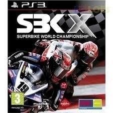SBK X (PS3 Nieuw), Spelcomputers en Games, Games | Sony PlayStation 3, Ophalen of Verzenden, Nieuw