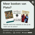 Baskerville serie Constitutie / Baskerville serie Plato, Boeken, Verzenden, Gelezen, Plato