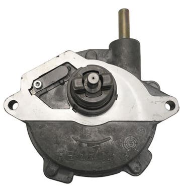 Vacuum Pomp A2712300965 Luk, Verzenden, Nieuw, Mercedes-Benz