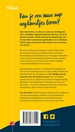 Kun je een ouwe aap nog kunstjes leren? 9789460773150, Boeken, Verzenden, Zo goed als nieuw, Ton den Boon
