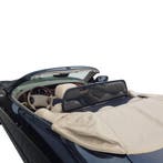 Jaguar XK (1996-2006) Cabrio windscherm Zwart windscherm op, Ophalen of Verzenden