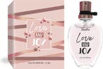 SENTIO FEESTDAGEN PINK - Love & Joy Parfum 15 ml, Verzenden, Nieuw