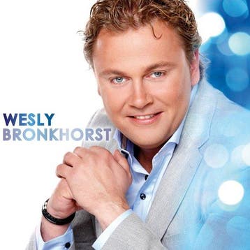 Wesly Bronkhorst - CD, Verzenden, Nieuw in verpakking