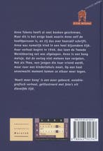 Nooit meer bang / Villa Alfabet Rood 9789043701747, Verzenden, Gelezen, Anne Takens