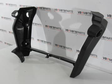 Yamaha MT-07 Y-AMT Kappen radiateur, Motoren, Onderdelen | Yamaha, Ophalen of Verzenden, Nieuw