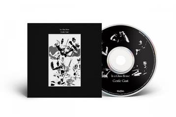 cd - gentle giant - IN A GLASS HOUSE (nieuw), Verzenden, Zo goed als nieuw