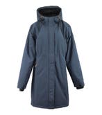 Travelin Jas in maat 42 Blauw, Travelin, Verzenden, Zo goed als nieuw, Blauw