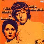 LP gebruikt - John &amp; Anne Ryder - I Still Believe In..., Verzenden, Zo goed als nieuw