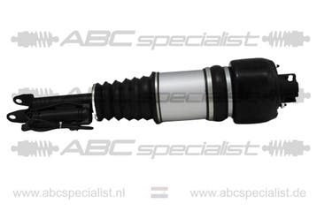 CLS-Klasse C219 Airmatic Schokbreker Veerpoot Voorzijde Rech, Auto-onderdelen, Ophalen of Verzenden, Gereviseerd, Mercedes-Benz